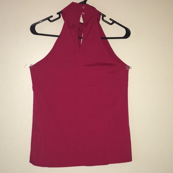 NWOT Sexy Red Top - Picture 5 of 10